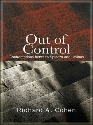 cover image of Out of Control